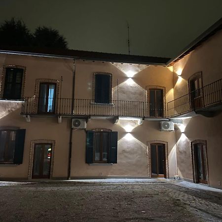 San Gervasio House Daire Capriate San Gervasio Dış mekan fotoğraf