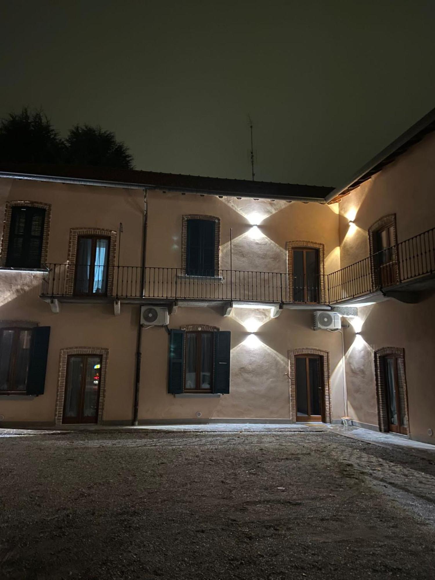 San Gervasio House Daire Capriate San Gervasio Dış mekan fotoğraf