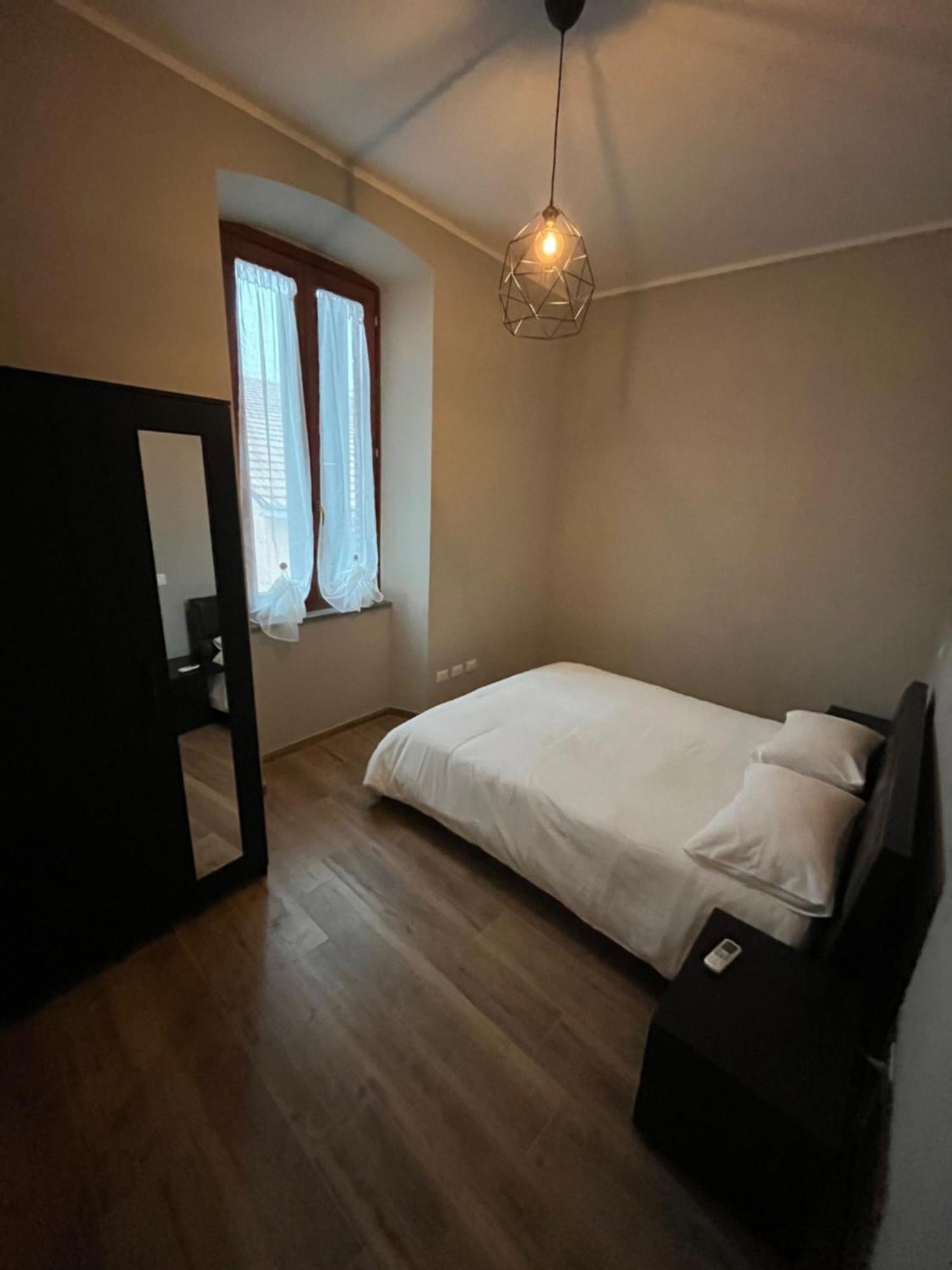 San Gervasio House Daire Capriate San Gervasio Dış mekan fotoğraf