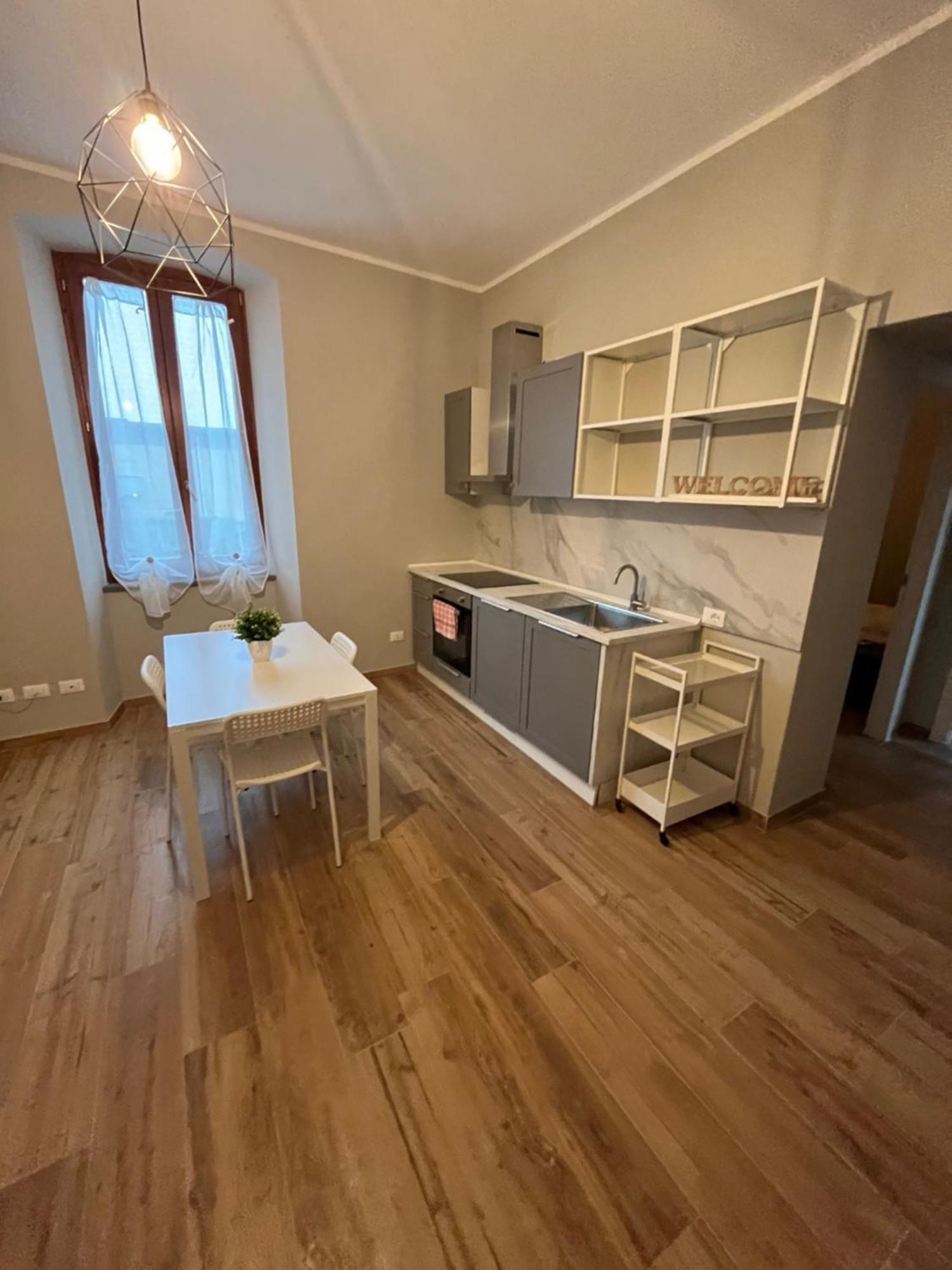 San Gervasio House Daire Capriate San Gervasio Dış mekan fotoğraf