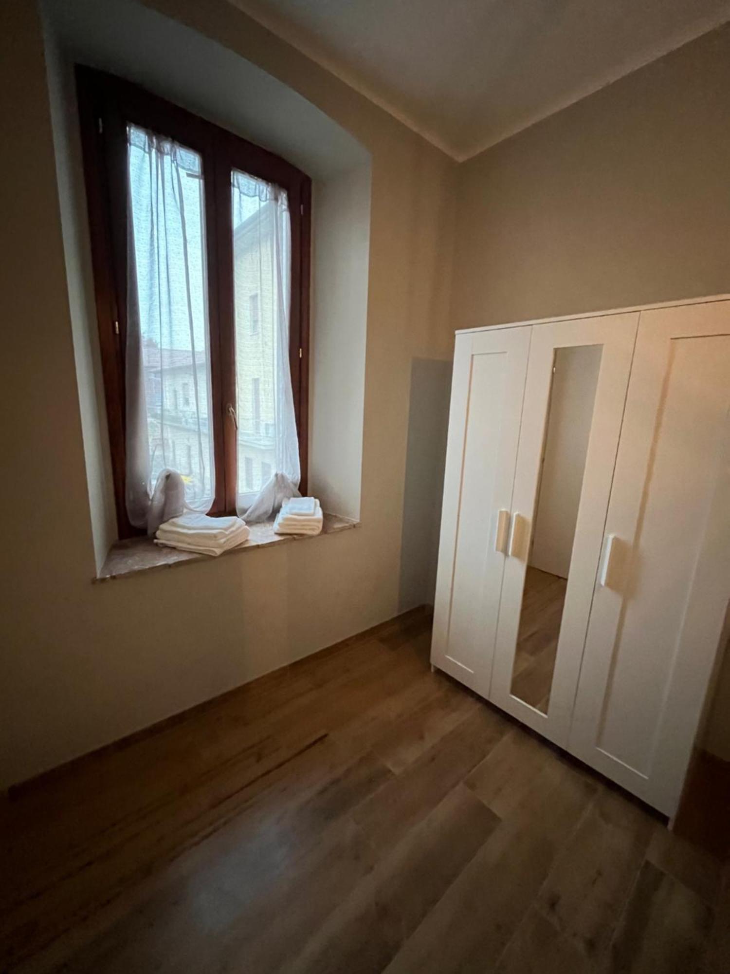 San Gervasio House Daire Capriate San Gervasio Dış mekan fotoğraf