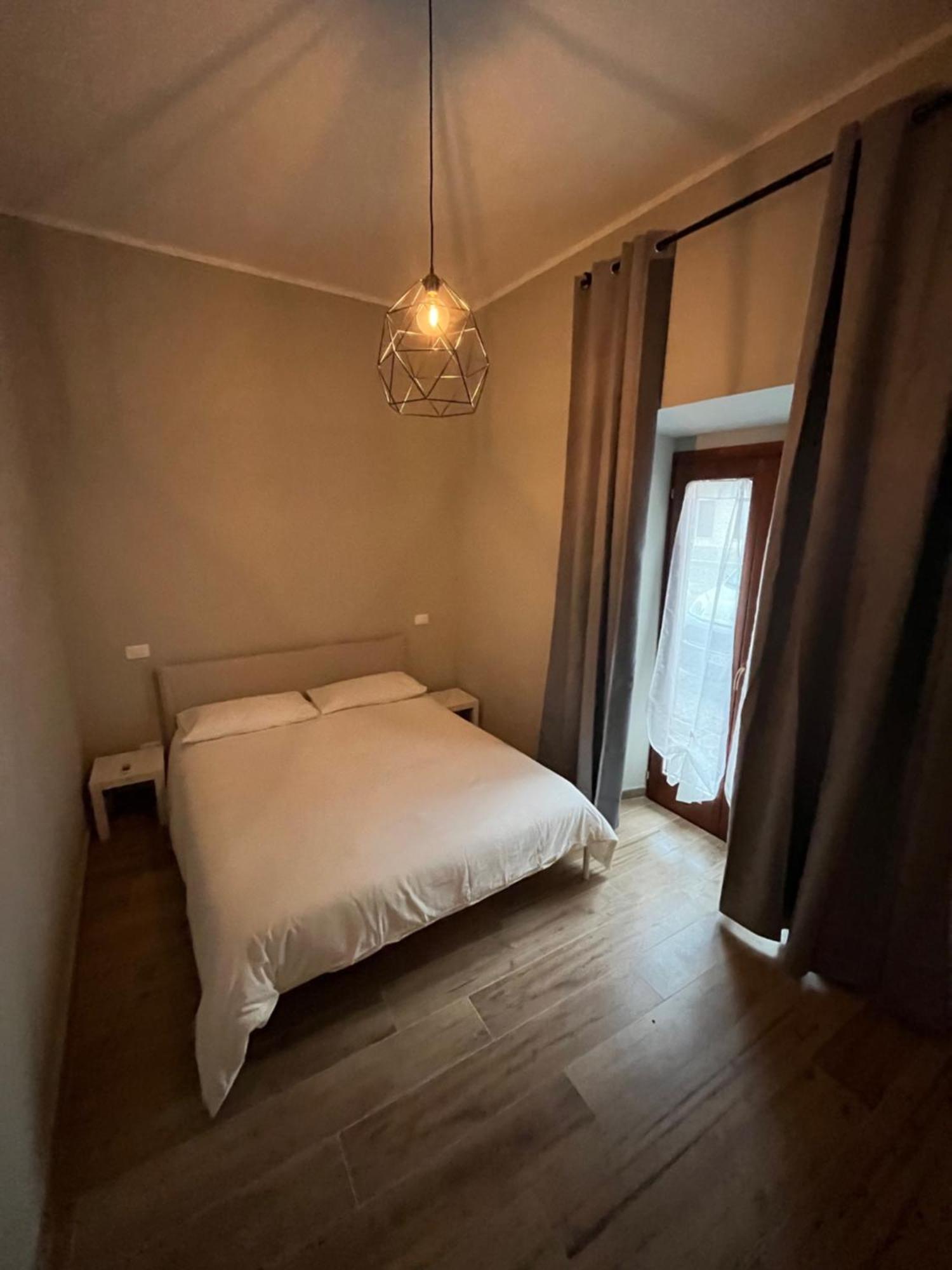 San Gervasio House Daire Capriate San Gervasio Dış mekan fotoğraf
